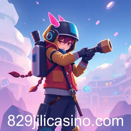 829jili: Pioneering the Future of Online Gaming