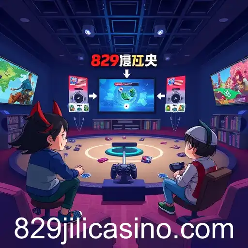 The Rising Trend of Digital Gaming Platforms