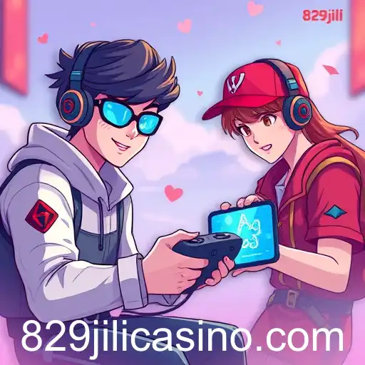 Emerging Trends in Online Gaming Platforms