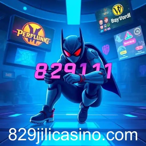 Gaming Innovations in the Digital Age