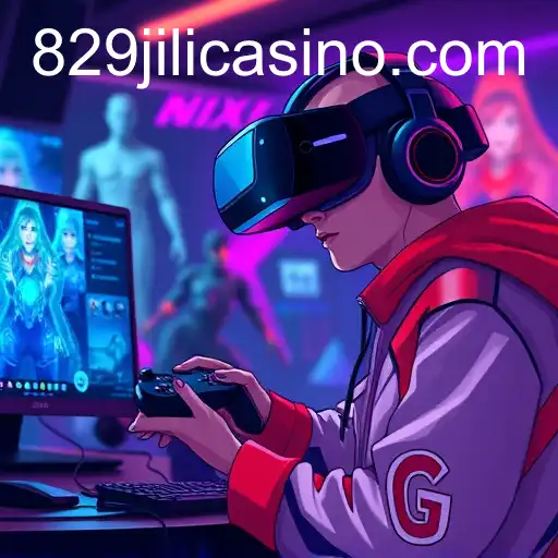 Evolving Trends in Online Gaming Platforms