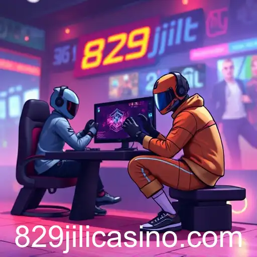 The Rising Trend of Digital Gaming Platforms