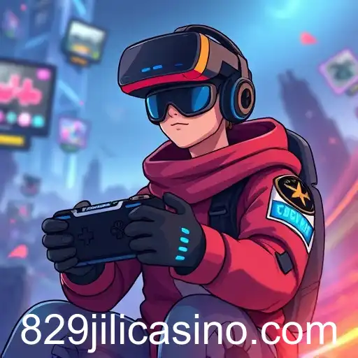 The Evolution of Online Gaming Platforms