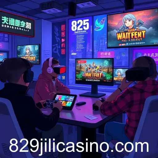 The Growing Trend of Online Gaming in 2025