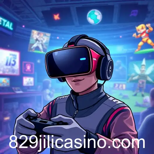 The Evolution of Online Gaming in 2025