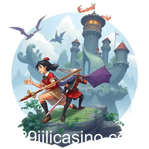 The Rising Trend of Online Gaming Portals