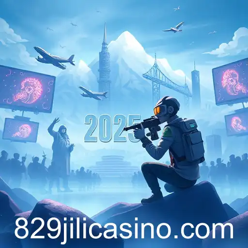 Rise of Online Gaming Amidst Technological Advances