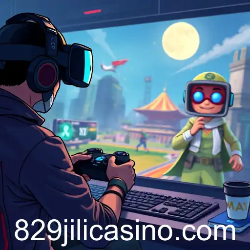 The Rise of Online Gaming Platforms in 2025
