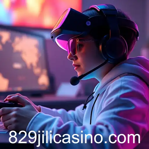 Evolving Trends in Online Gaming