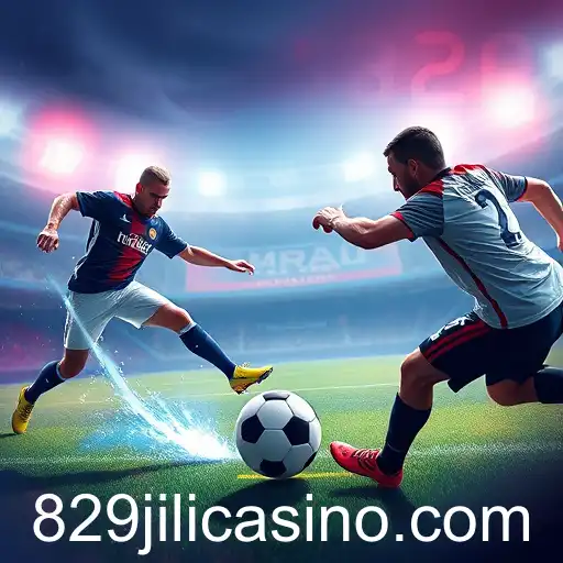 The Allure of 'Sports Mania': A Spotlight on the 829jili Gaming Phenomenon